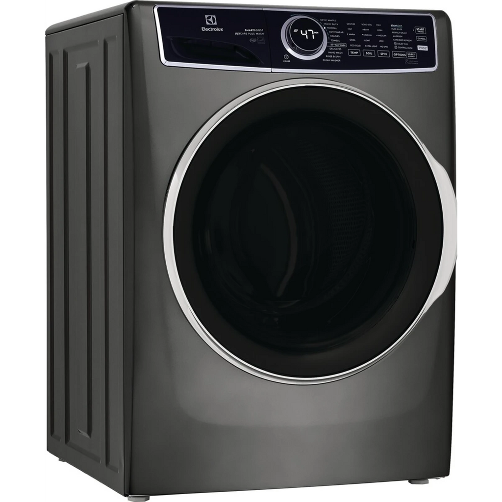Electrolux Front Load Perfect Steam™ Washer with LuxCare® Plus Wash and SmartBoost® - 4.5 Cu. Ft. - ELFW7637AT