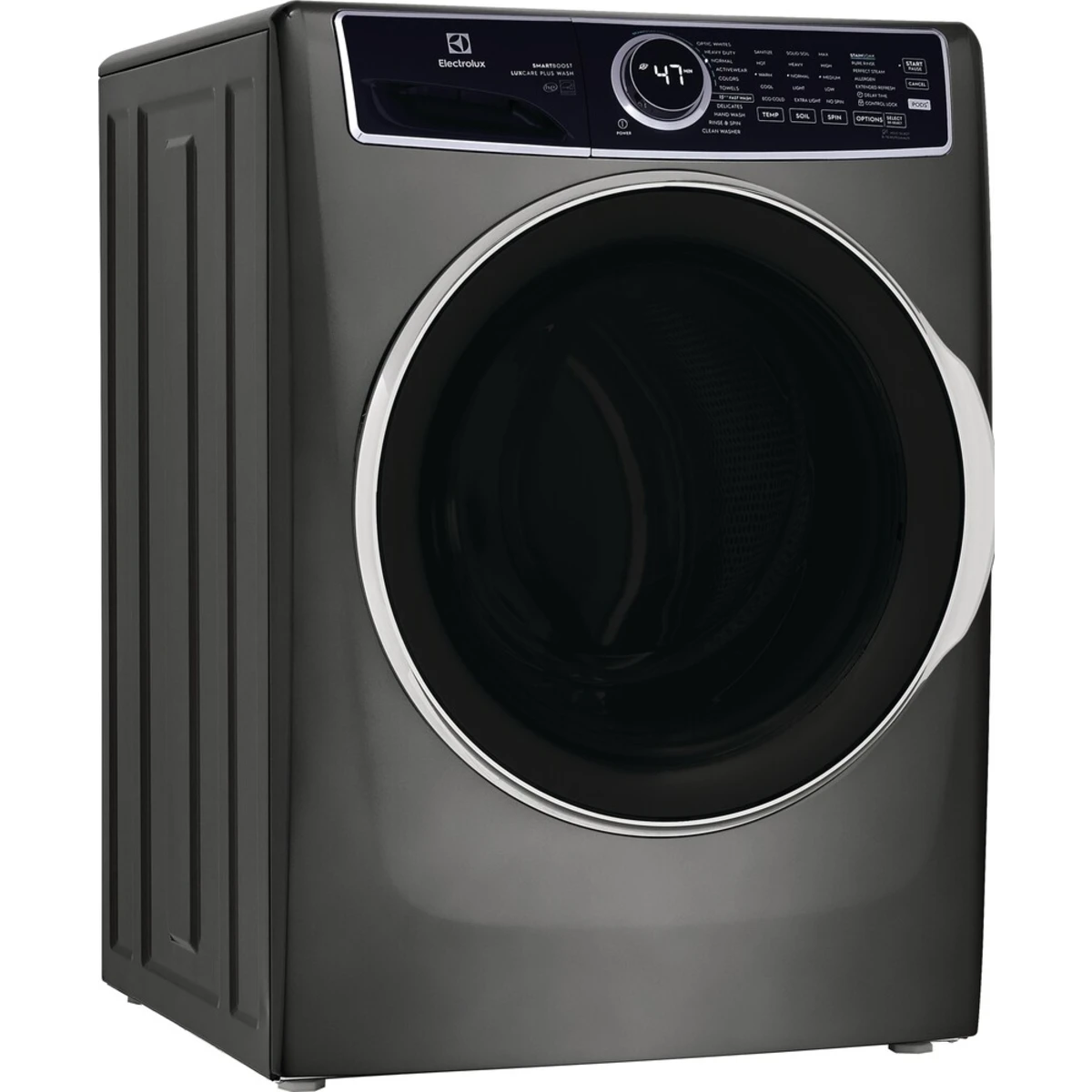Electrolux Front Load Perfect Steam™ Washer with LuxCare® Plus Wash - 4.5 Cu. Ft. - ELFW7537AT