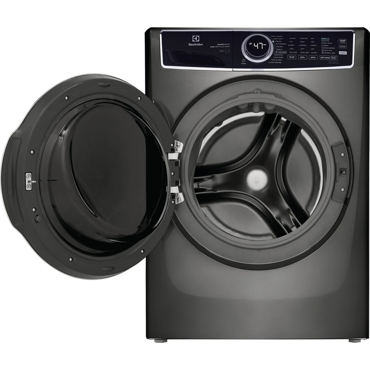 Electrolux Front Load Perfect Steam™ Washer with LuxCare® Plus Wash - 4.5 Cu. Ft. - ELFW7537AT