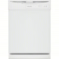 Frigidaire - 24" Built-In Dishwasher - FDPC4314AW