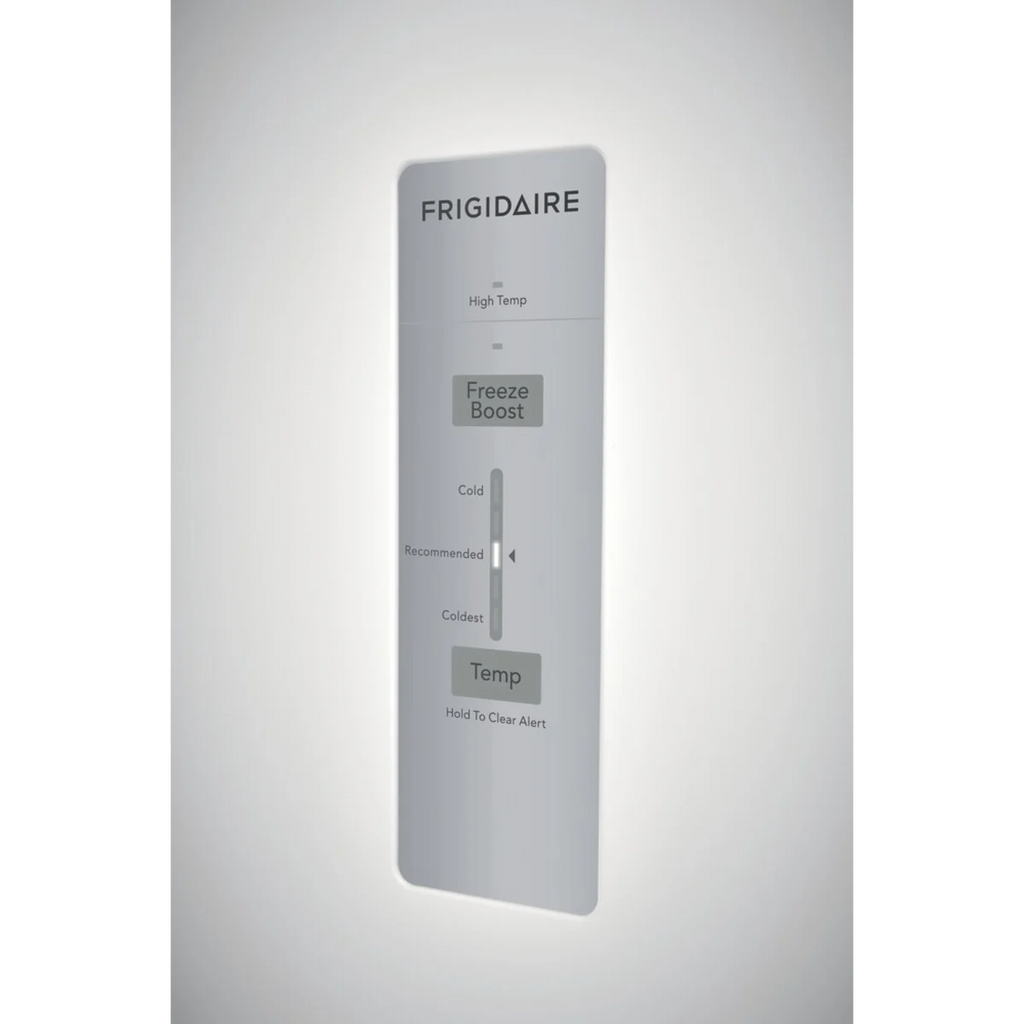 Frigidaire 20 Cu. Ft. Garage Ready Upright Freezer - FFUE2024AW