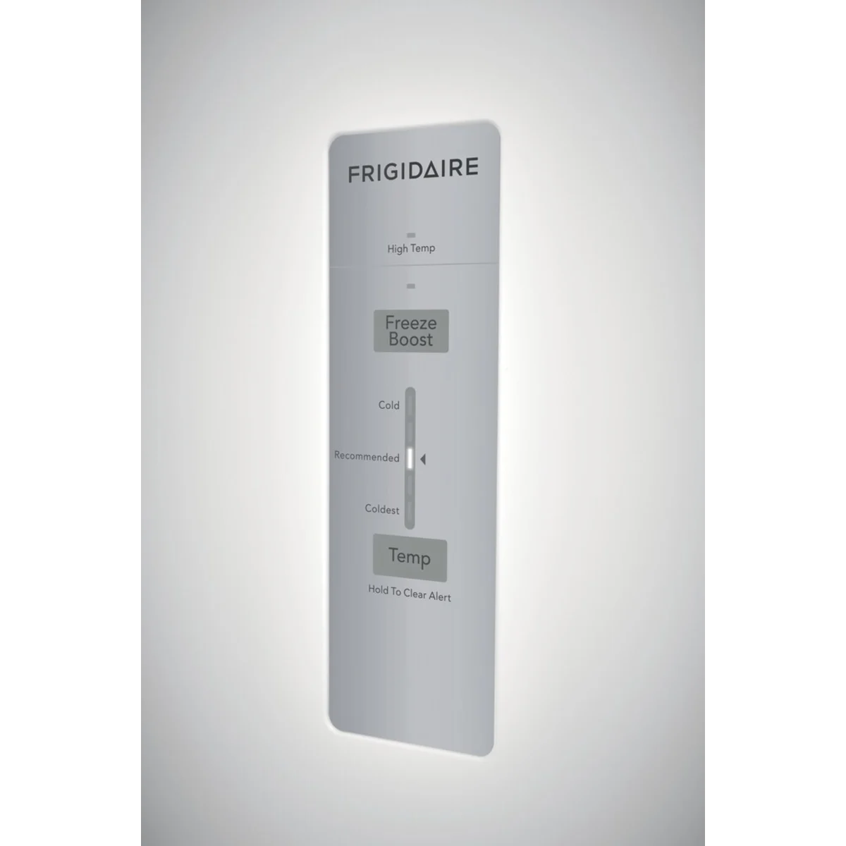Frigidaire 20 Cu. Ft. Garage Ready Upright Freezer - FFUE2024AW