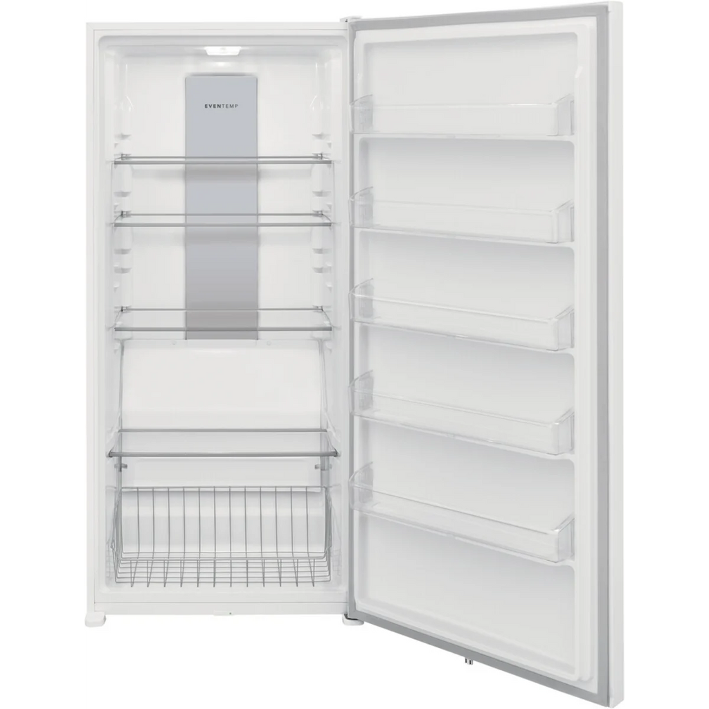 Frigidaire 20 Cu. Ft. Garage Ready Upright Freezer - FFUE2024AW