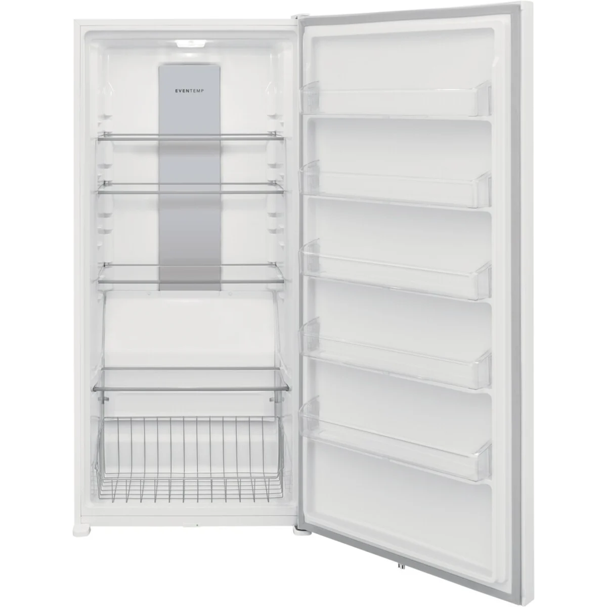 Frigidaire 20 Cu. Ft. Garage Ready Upright Freezer - FFUE2024AW