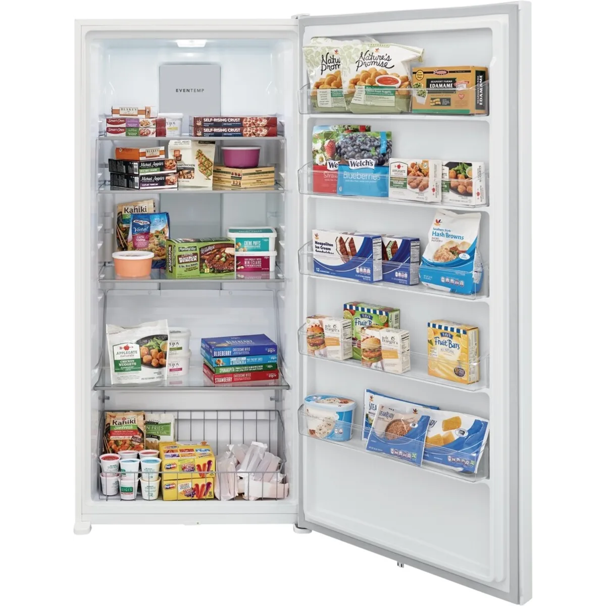 Frigidaire 20 Cu. Ft. Garage Ready Upright Freezer - FFUE2024AW