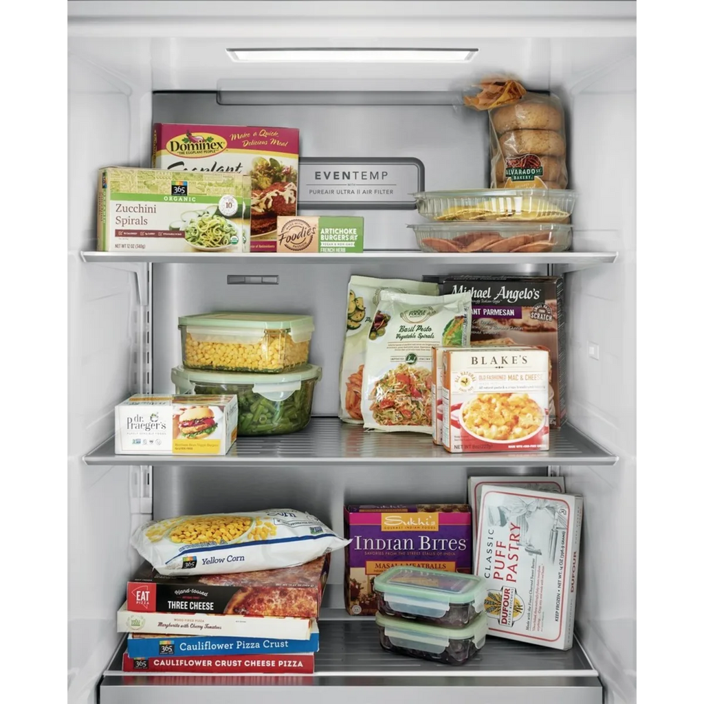 Frigidaire 19 Cu. Ft. Single-Door Freezer - FPFU19F8WF