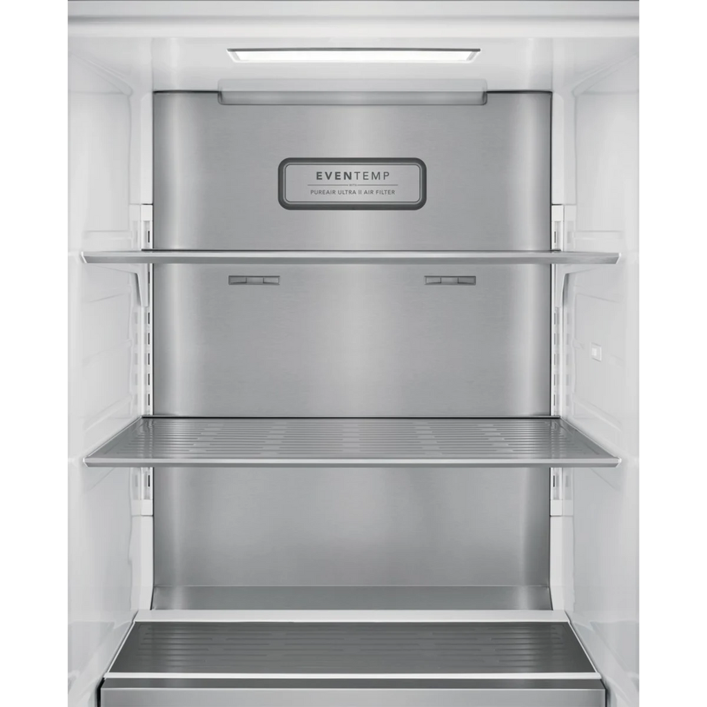 Frigidaire 19 Cu. Ft. Single-Door Freezer - FPFU19F8WF