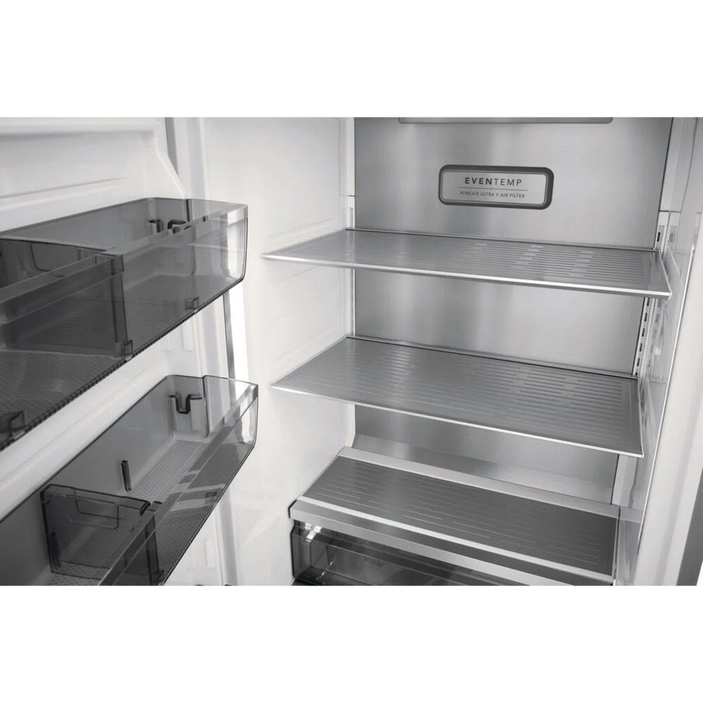 Frigidaire 19 Cu. Ft. Single-Door Freezer - FPFU19F8WF