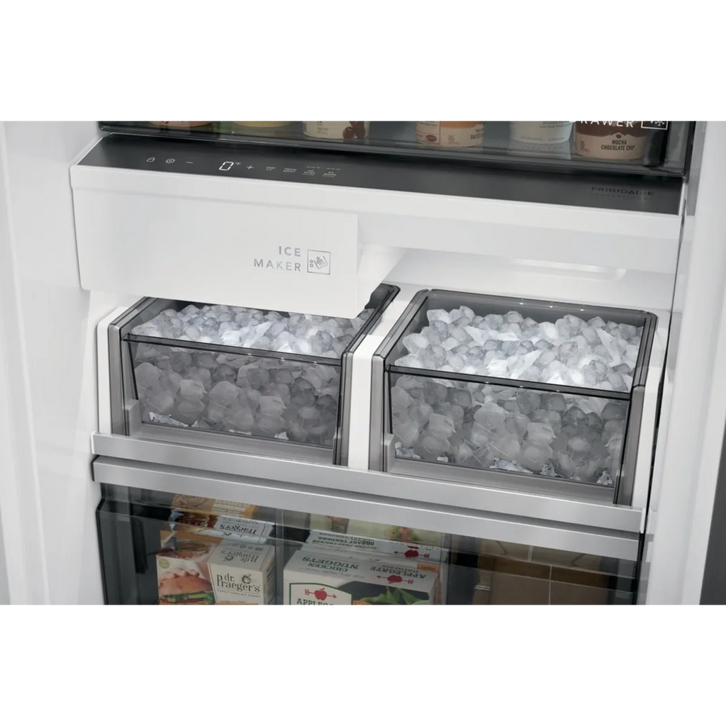 Frigidaire 19 Cu. Ft. Single-Door Freezer - FPFU19F8WF