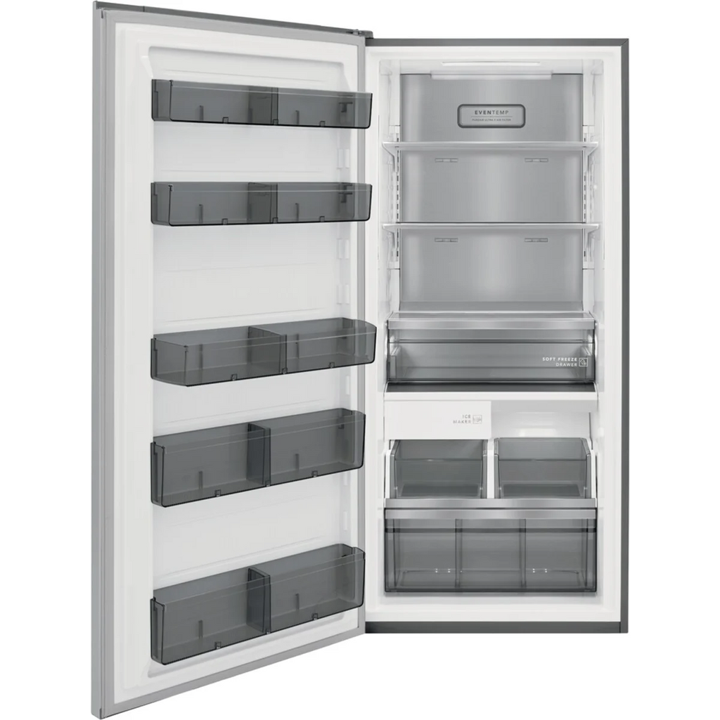 Frigidaire 19 Cu. Ft. Single-Door Freezer - FPFU19F8WF