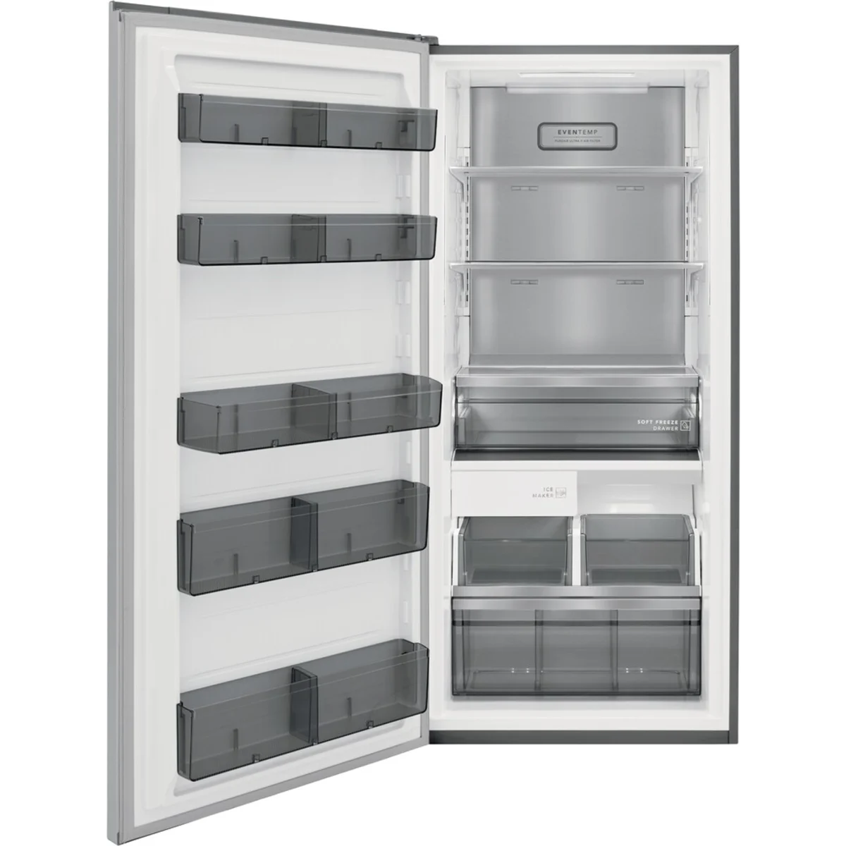 Frigidaire 19 Cu. Ft. Single-Door Freezer - FPFU19F8WF