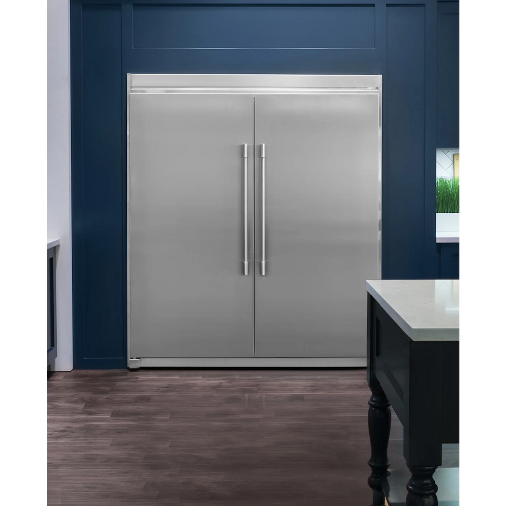 Frigidaire 19 Cu. Ft. Single-Door Freezer - FPFU19F8WF