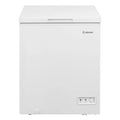 Element 5.0 cu. ft. Chest Freezer (White) - ECF50MD2EW