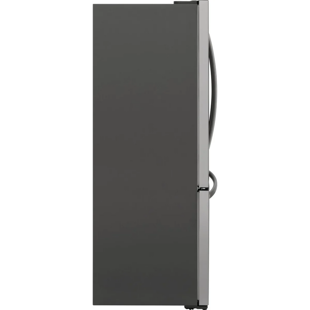 Frigidaire 17.6 Cu. Ft. Counter-Depth French Door Refrigerator - FRFG1723AV