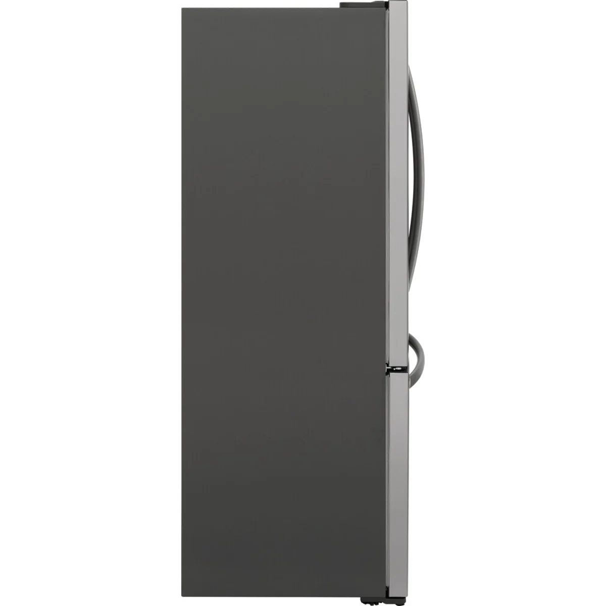 Frigidaire 17.6 Cu. Ft. Counter-Depth French Door Refrigerator - FRFG1723AV