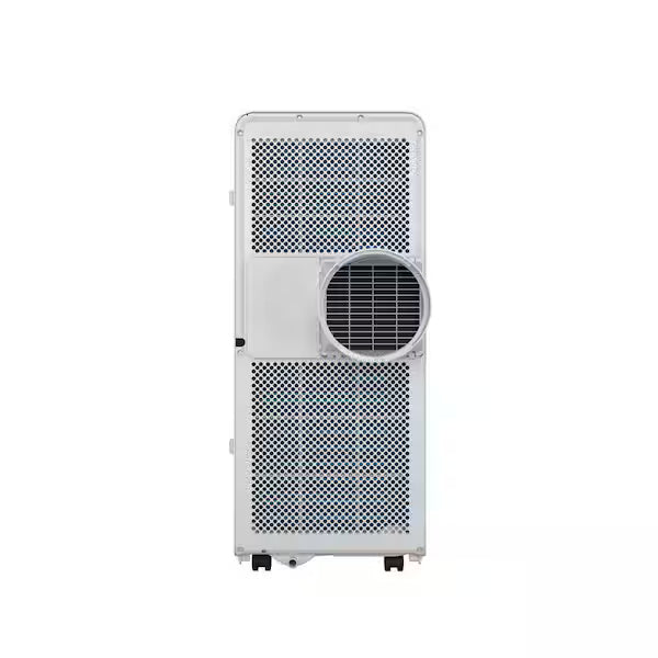 Friedrich ZoneAire Compact 8,000 BTU Single-Hose Smart Portable Air Conditioner - ZCP08SB