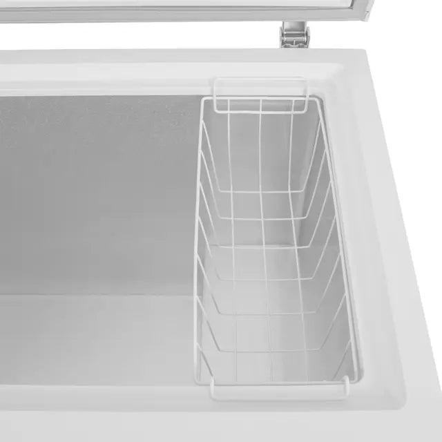 Element 10.0 cu. ft. Chest Freezer (White) - ECF10MD2EW)