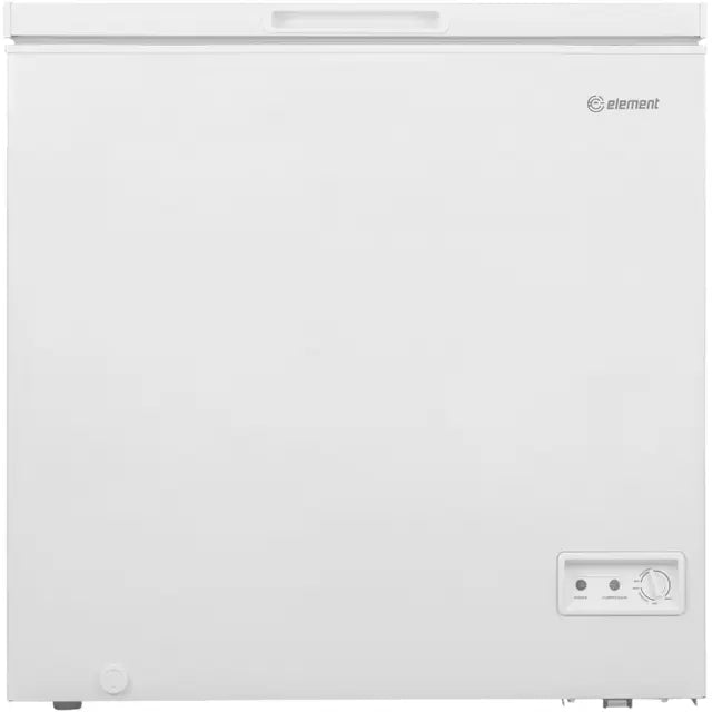 Element 7.0 cu. ft. Chest Freezer (White) - ECF70MD2EW