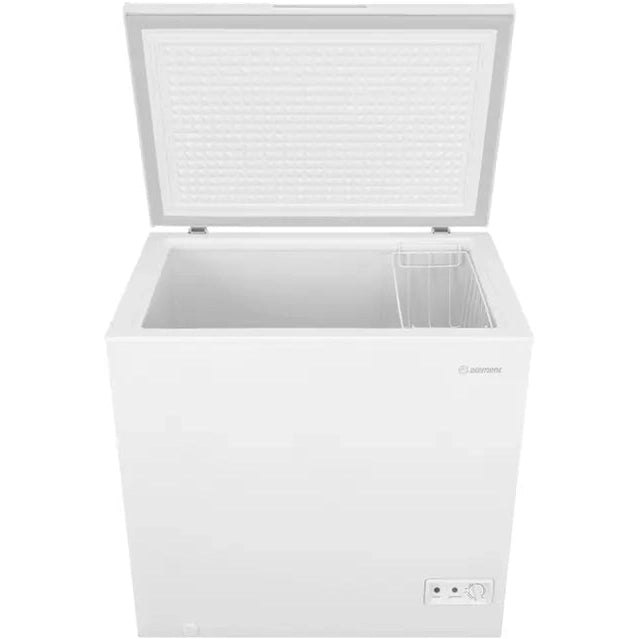 Element 7.0 cu. ft. Chest Freezer (White) - ECF70MD2EW
