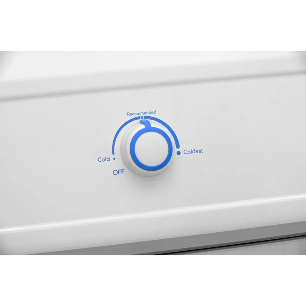 Frigidaire 20 Cu. Ft. Upright Freezer - FRUF2020AN