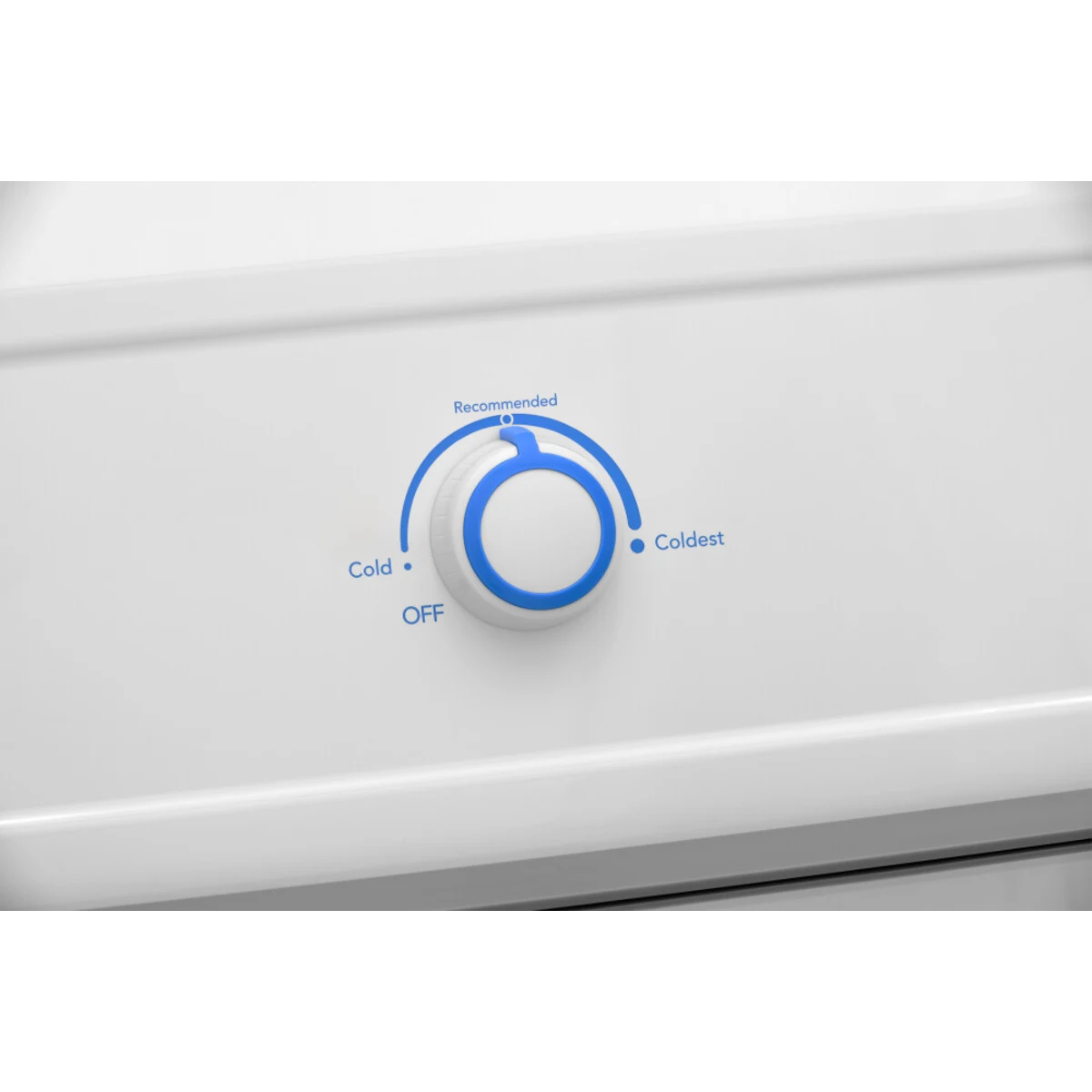 Frigidaire 20 Cu. Ft. Upright Freezer - FRUF2020AN