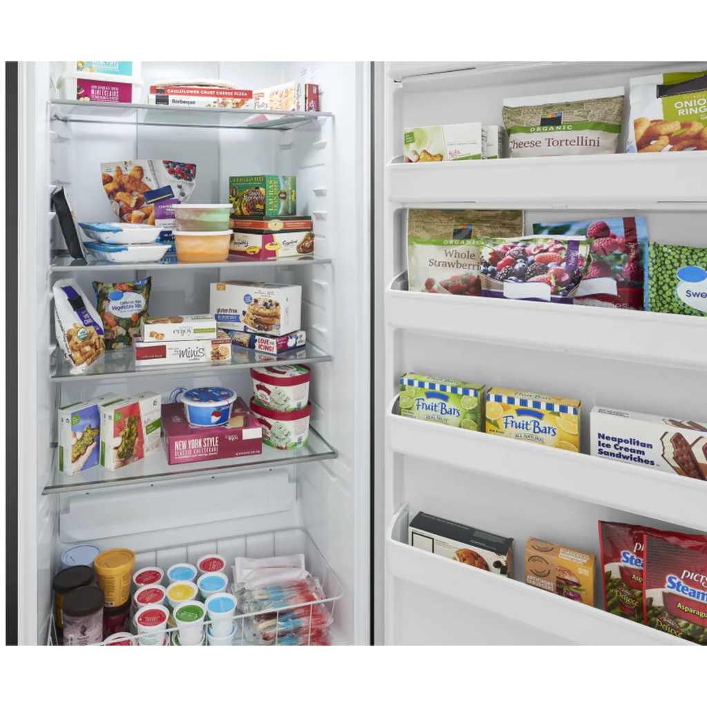 Frigidaire 20 Cu. Ft. Upright Freezer - FRUF2020AN