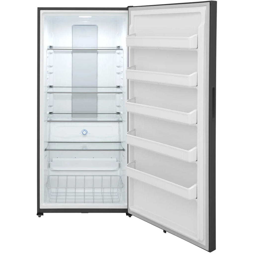 Frigidaire 20 Cu. Ft. Upright Freezer - FRUF2020AN