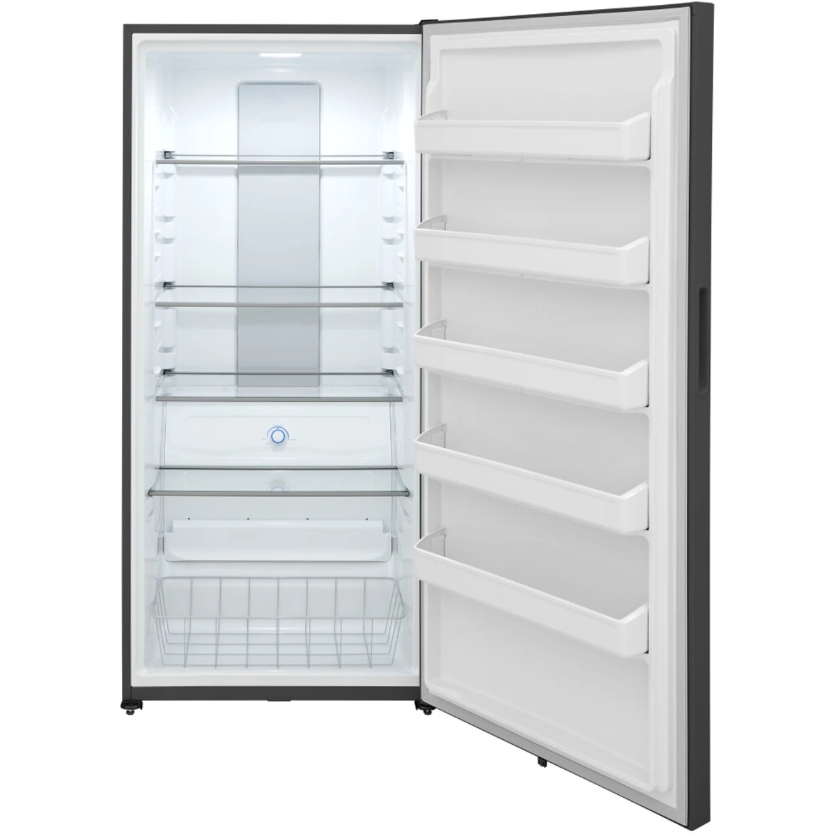 Frigidaire 20 Cu. Ft. Upright Freezer - FRUF2020AN