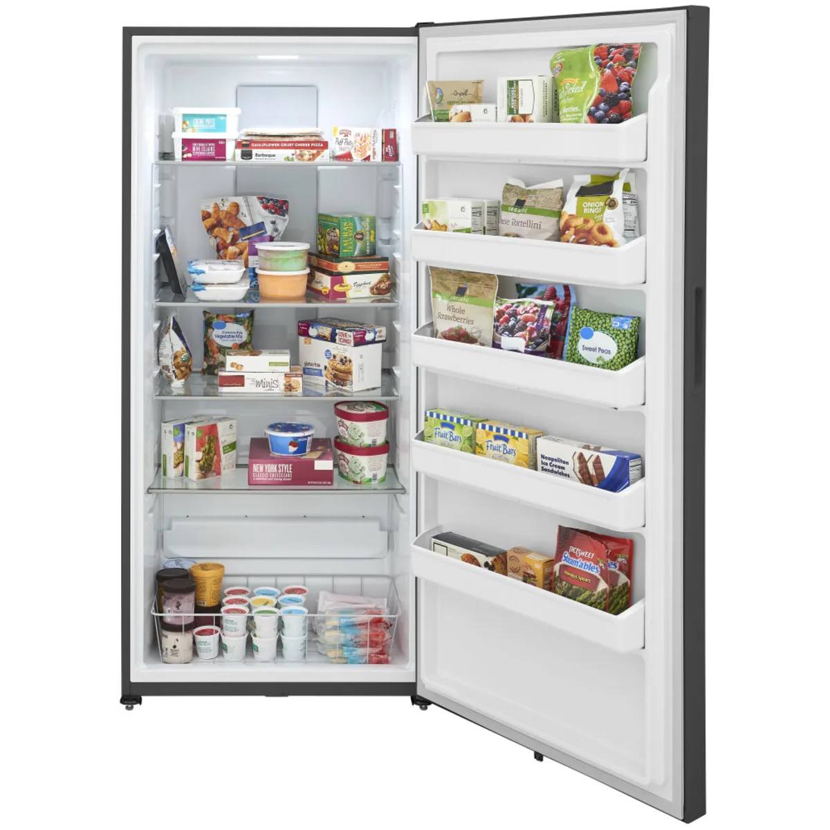 Frigidaire 20 Cu. Ft. Upright Freezer - FRUF2020AN