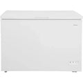 Element 10.0 cu. ft. Chest Freezer (White) - ECF10MD2EW)