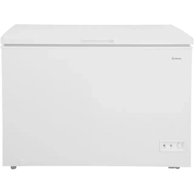 Element 10.0 cu. ft. Chest Freezer (White) - ECF10MD2EW)