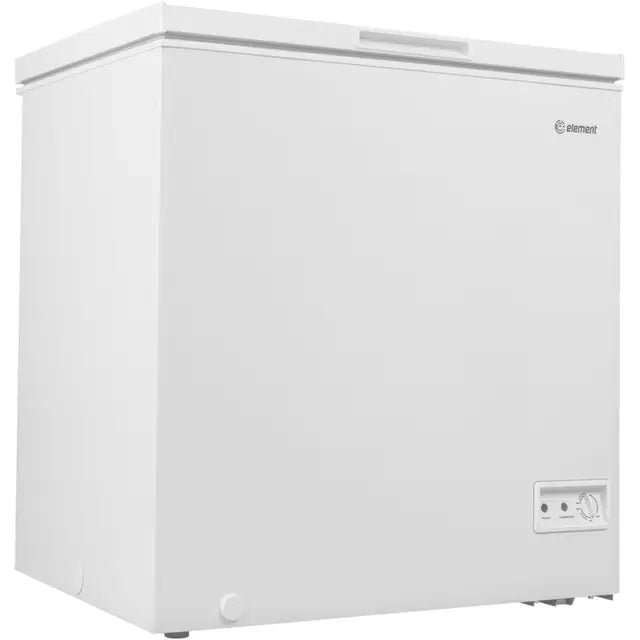 Element 7.0 cu. ft. Chest Freezer (White) - ECF70MD2EW