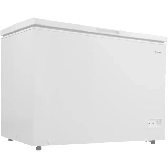 Element 10.0 cu. ft. Chest Freezer (White) - ECF10MD2EW)