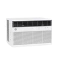 GE 8,000 BTU Smart Electronic Window Air Conditioner for Medium Rooms up to 350 sq. ft. - AEG08LZ