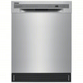 GE® ENERGY STAR® Top Control with Plastic Interior Dishwasher with Sanitize Cycle & Dry Boost - GDP630PYRFS