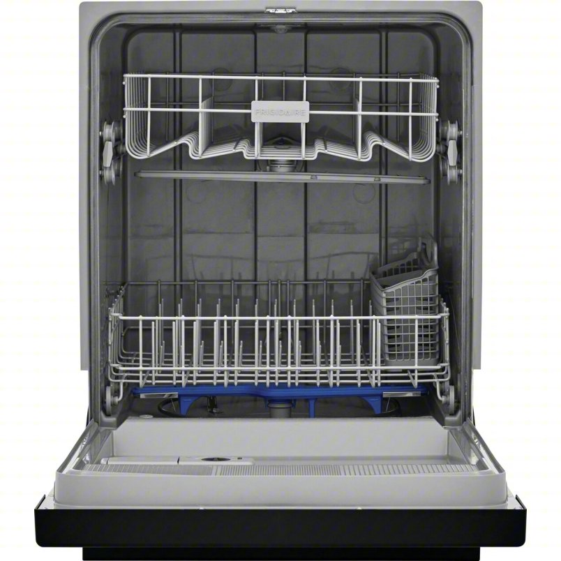 Frigidaire - 24" Built-In Dishwasher - FDPC4221AB