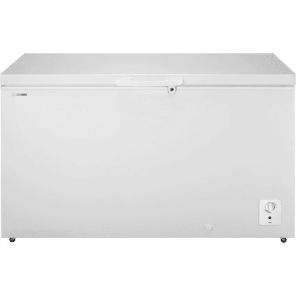 Element 14.7 cu. ft. Chest Freezer (White) - ECF15MDCW