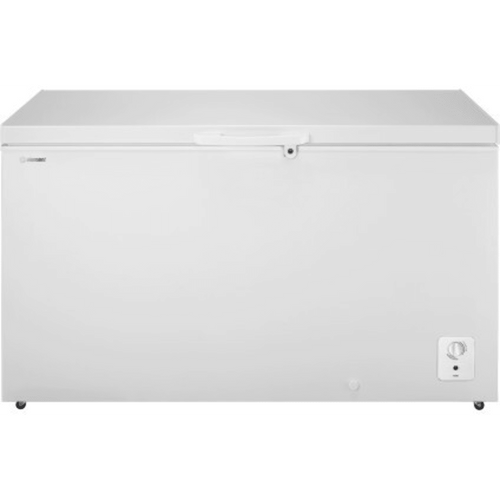Element 14.7 cu. ft. Chest Freezer (White) - ECF15MDCW
