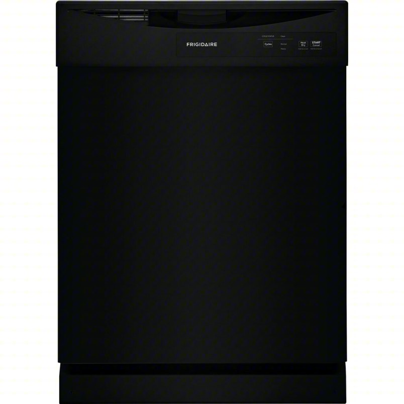 Frigidaire - 24" Built-In Dishwasher - FDPC4221AB
