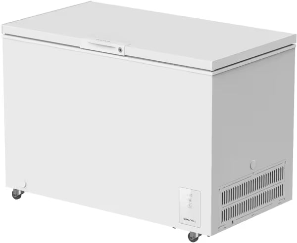 Frigidaire - 15 Cu. Ft. Garage Ready Chest Freezer - FFCL1562AW
