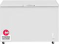 Frigidaire - 15 Cu. Ft. Garage Ready Chest Freezer - FFCL1562AW