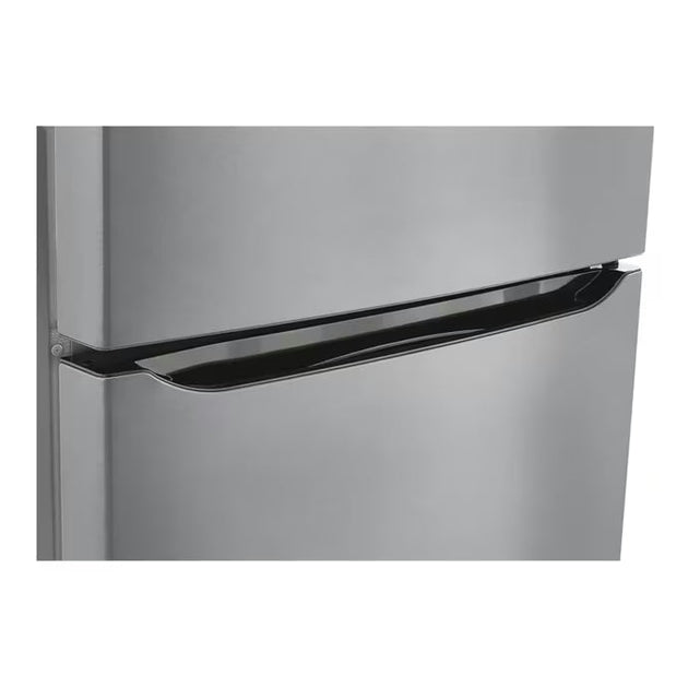 LG 24 cu. ft. 33 Inch Wide Top Freezer Refrigerator (Stainless Steel) - LRTLS2403S