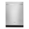 Whirlpool - Quiet Dishwasher with 3rd Rack - WDT730HAMZ