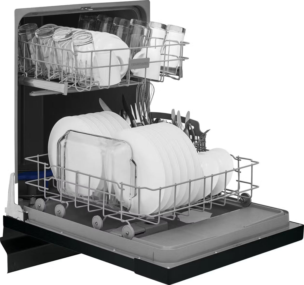 Frigidaire - 24" Built-In Dishwasher - FDPC4221AB