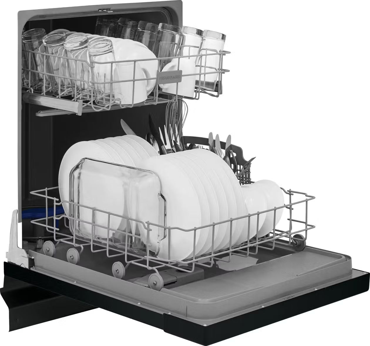 Frigidaire - 24" Built-In Dishwasher - FDPC4221AB