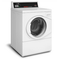 Speed Queen 27 Inch Commercial Front Load Washer with 3.42 Cu. Ft - SFNNYRSP116TW01