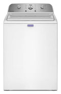 Maytag 4.2 Cu. Ft. Capacity Top Load Washer - MTW4205SW