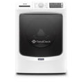 Maytag -Front Load Washer with Extra Power and 12-Hr Fresh Spin™ option - 4.5 cu. ft. -MHW5630HW