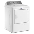 Maytag - Top Load Electric Wrinkle Prevent Dryer - 7.0 cu. ft. - MED4500MW
