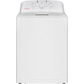 Hotpoint® 4.0 cu. ft. Capacity Washer with Stainless Steel Basket,Cold Plus and Water Level Control - HTW265ASWWW